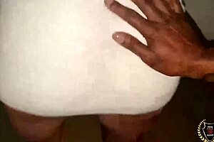 rome major bounces fiji falzz's phat italian tattooed ass on monster black cock?