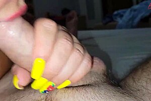 i lost control and dumped my load deep in stepmom's tight pussy...