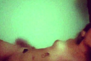 curvy latina blonde milf slurps monster cock then rides it doggystyle to squirting orgasm