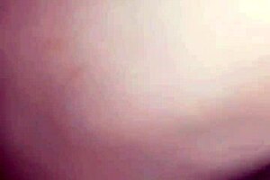 kiwi's fat chubby redhead milf panties aside for monster black cock creampie