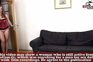 Big Tits MILF Gets BBC VAGINAL and ANAL Pounding