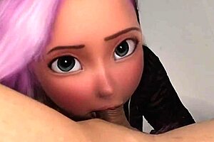 i give neighbor son huge blowjob