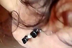 ever wonder what a slave's pov sucking looks like?