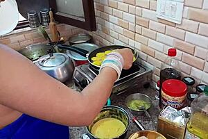 Jawani Janeman's Deepthroat Gaping Ass Fingering Frenzy