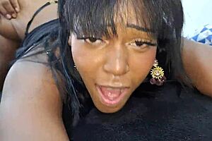 stepdad fucks stepdaughter's tight ass she hates from boyfriend