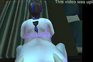 sexy married bbw neighbor spreads pussy for my tongue lick