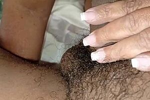 Milf Mommy Deepthroats Cock Like Expert Sucker