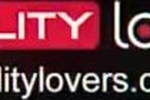 A lost milf wanders deep into the mysterious woods