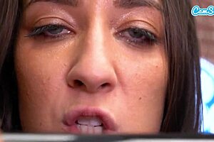 petite milf makes young babe crave pussy eating and wrist-deep fisting so bad