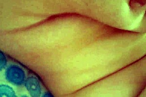 Waking Up to a Fresh Creampie in Chubby BBW's Fat Pussy