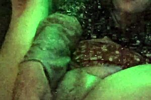 amateur milf homemade first buttplug stretches asshole with huge toy heels barefoot