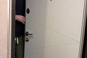 i gagged stepmom on my cock to hide her secret then creampied her mouth russian amateur