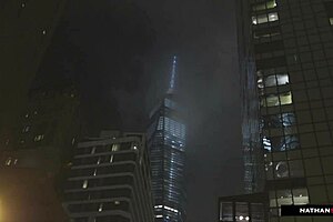 alysa gap double anal queen back 😈🍑💦