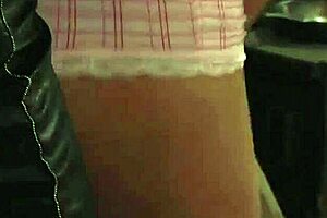 Bound Slave Milf Homecoming Chained Lezdom Femdom Humiliation