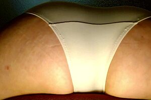 dawnskye1962 compiles aaron's last four retro cumshots and dirty talk