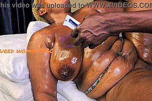 i taught my fat stepmom a huge cock lesson