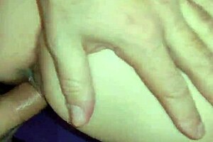 skinny wife erotic lingerie cheats missionary on big cock