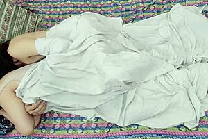 desi muslim wife slut rides hubby romantically, but craves your monster cock?