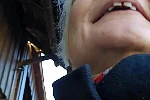 i find stranger fucks me hard in barn french couple fun