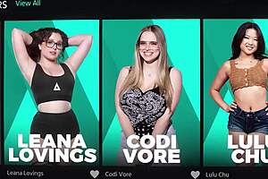 naughty mindi mink soaks tub fingering her busty milf pussy for you pov 🛁💦😏