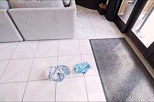 stepmom charley hart... motivates my life better uh part 1!!