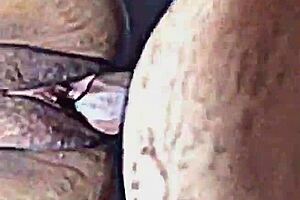 Teddy Bizzy Pounds Spanish Mami Ass Hard in Trap House