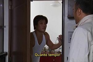 what if a young thief stole your mature japanese wife kimika ichijou?