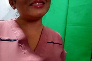 sexy latina stepdaughter flashes and talks dirty so i fuck her doggystyle nonstop