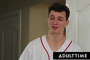 stepson, breed desperate pregnant milfs syren de mer christy?