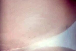 brazilian bbw mature sucks cock till she cums hard