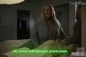 stepdad shoes filled with cum?