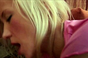 anna sweet swallows cum gargle after mouth load blast doesnt she love it