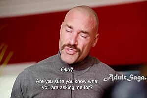 sheena ryder catches melissa stratton oiling up her husband in nuru massage