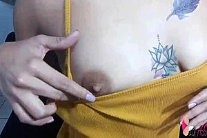 blonde big ass swallows cock stepsis anal creampie daddy 😈🍑💦