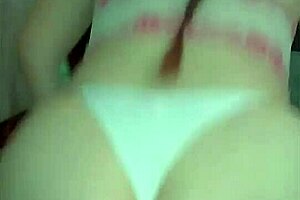 lost bet on argentina match ends with petite anal pounding