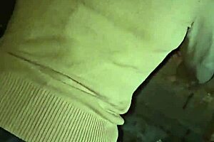 i find stranger fucks me hard in barn french couple fun