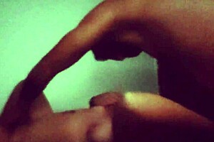 curvy latina blonde milf slurps monster cock then rides it doggystyle to squirting orgasm