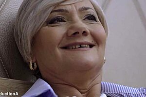 Brazilian stepmom squirts on stepdaughter face sitting foot worship toes