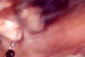 ever wonder what a slave's pov sucking looks like?