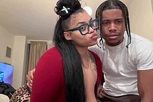 big tit bbw wife squirts everywhere on lil d's cock i can't hold back!