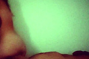 curvy latina blonde milf slurps monster cock then rides it doggystyle to squirting orgasm