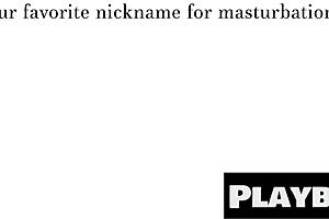 Watch my big boobs bounce sexy?