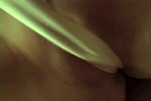 Blonde milf's ass wrecked by small dick facial blast!