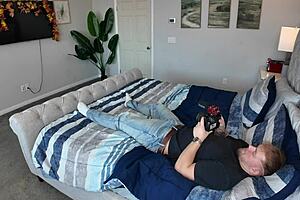 breezy bri's perfect tits bounce in backstage fucking frenzy