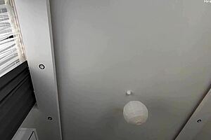 Step mommy sneaks anal pounding while daddy's away... you won't believe the stretch