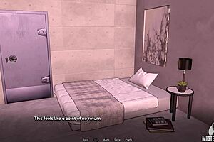 Bunkered Femboy 17 Sparks Deep Emotional Teen Connection