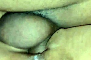 Latina Mature's Fat Ass Shakes in Brutal Anal Pounding