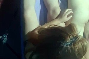 WOW, Medi’s Relaxing Massage Turns Into Wild Fuck Fest!