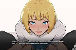 Bunkered Femboy 17 Sparks Deep Emotional Teen Connection