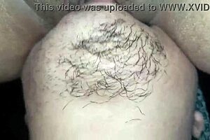 rich daddy licks stepdaughter's wet pussy till she moans and squirts hard